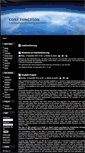 Mobile Screenshot of costfunction.org